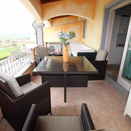 Casa Clami Apartment Castelsardo Exterior photo
