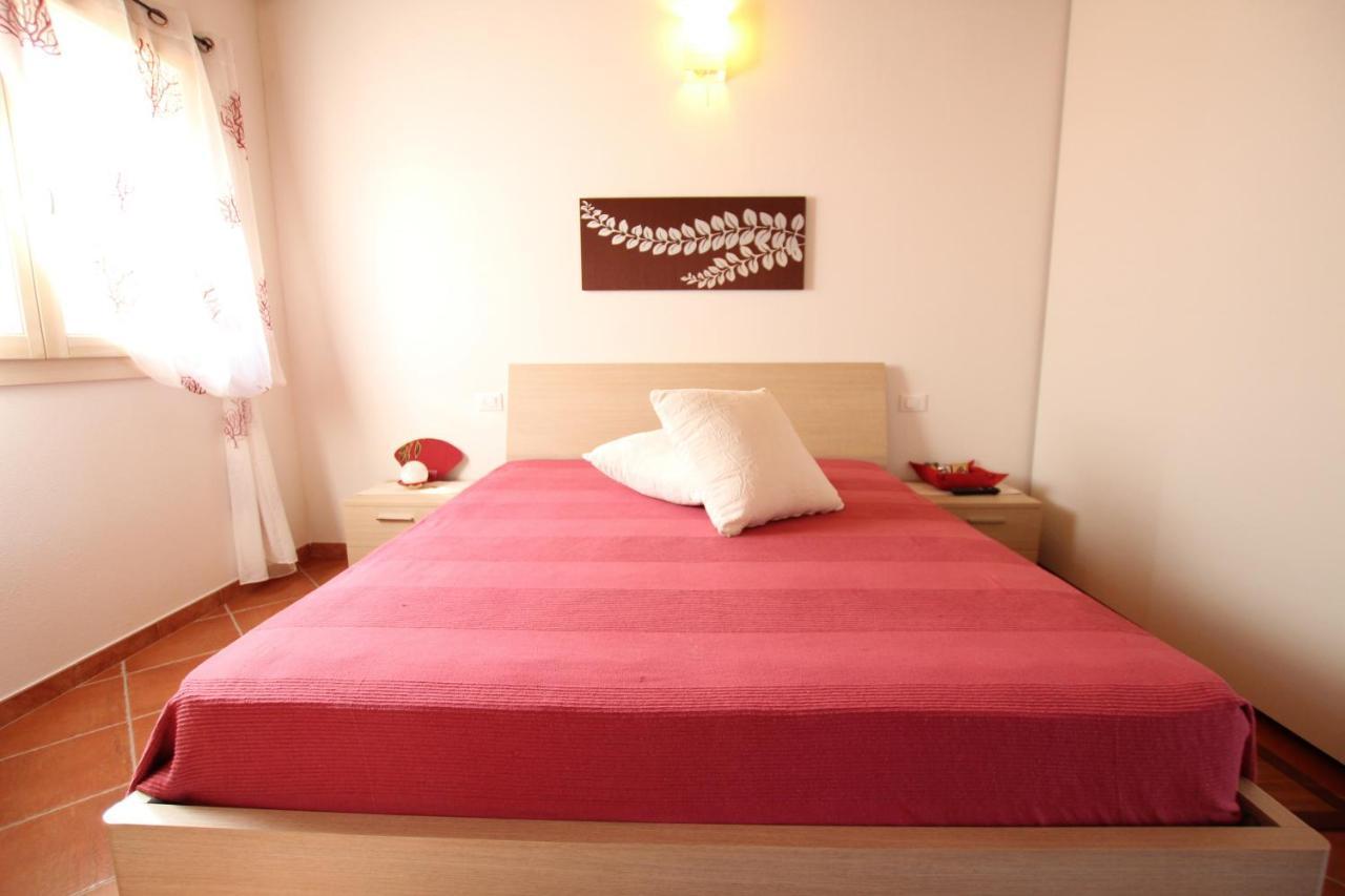 Casa Clami Apartment Castelsardo Exterior photo