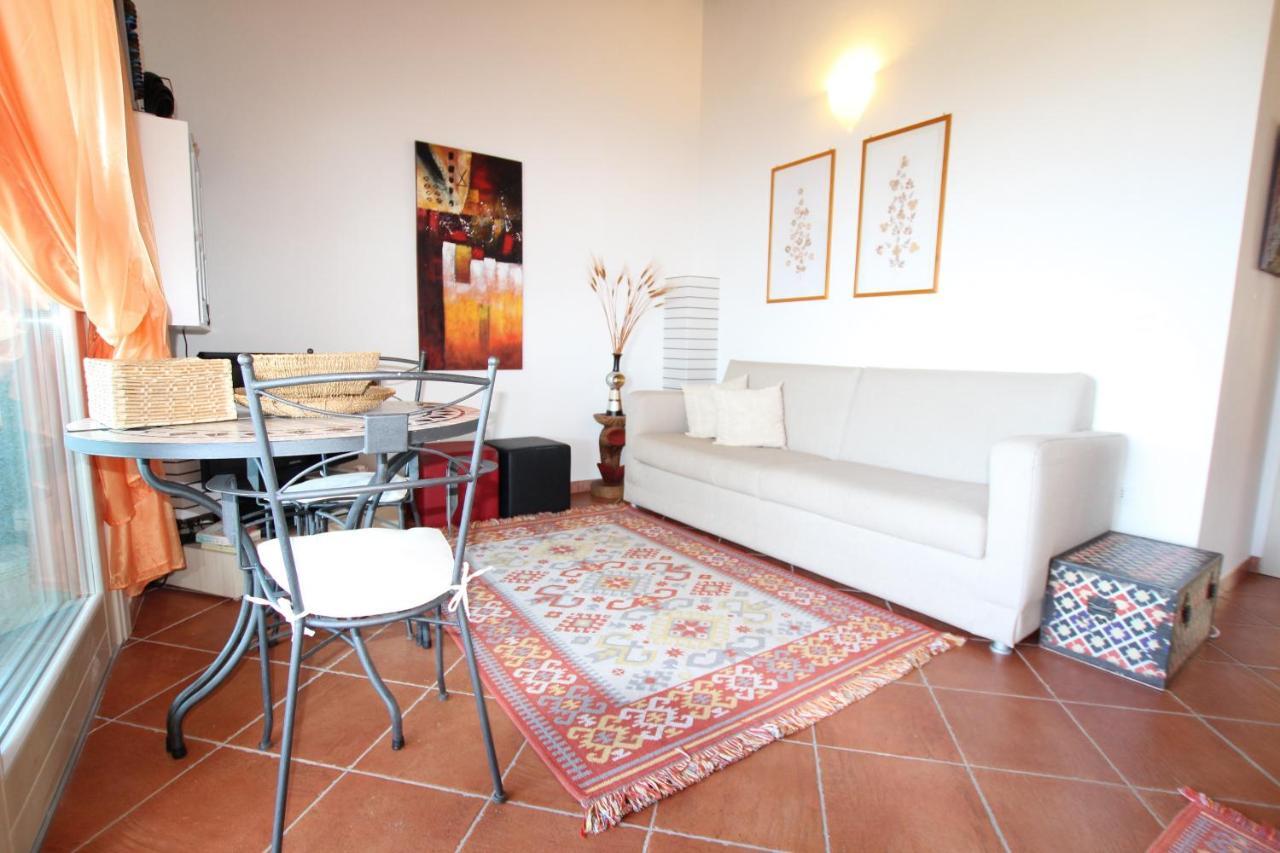 Casa Clami Apartment Castelsardo Exterior photo