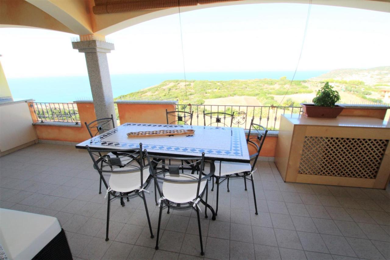 Casa Clami Apartment Castelsardo Exterior photo