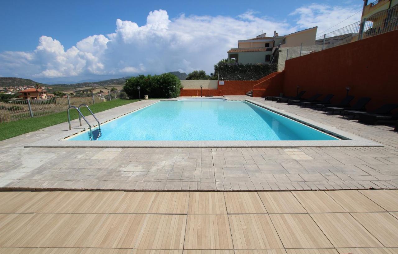 Casa Clami Apartment Castelsardo Exterior photo