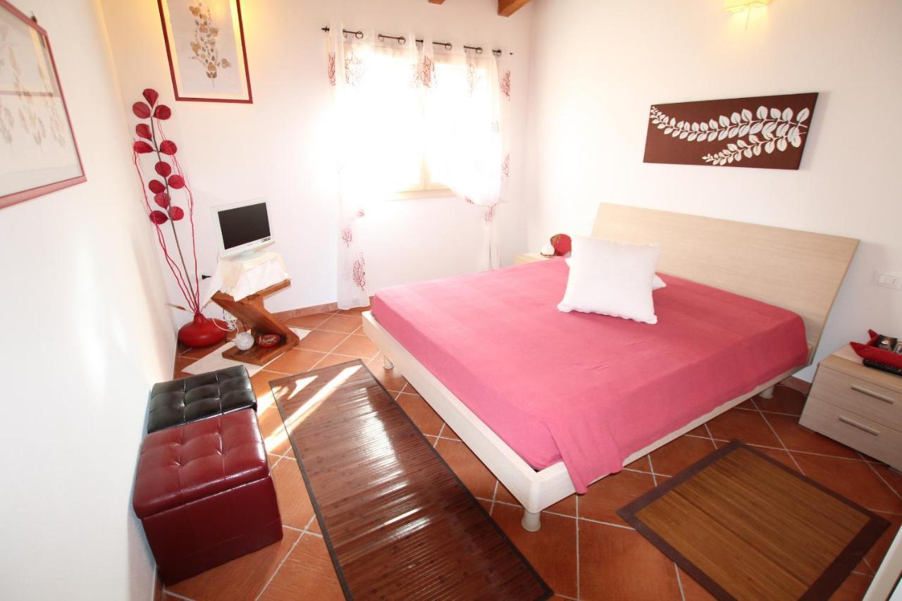 Casa Clami Apartment Castelsardo Exterior photo