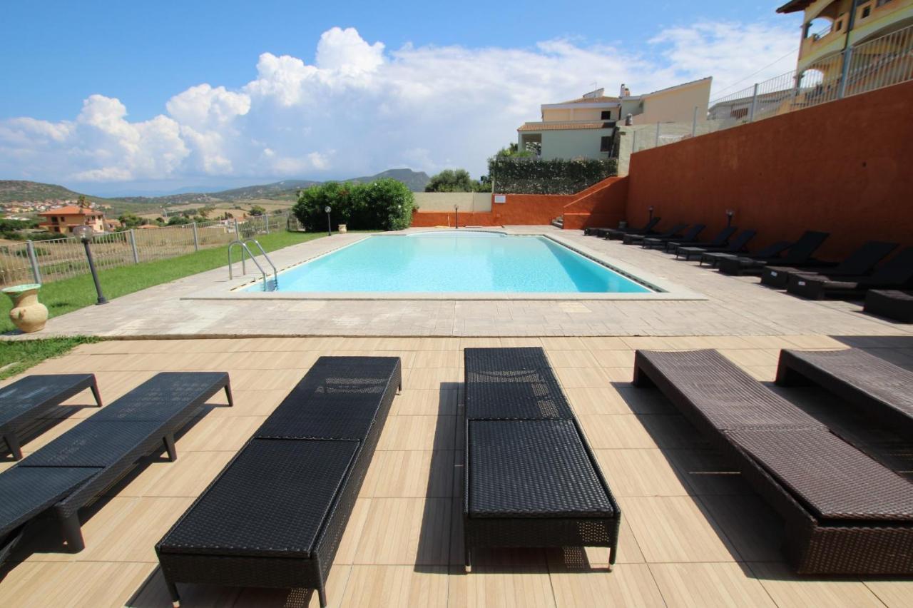 Casa Clami Apartment Castelsardo Exterior photo