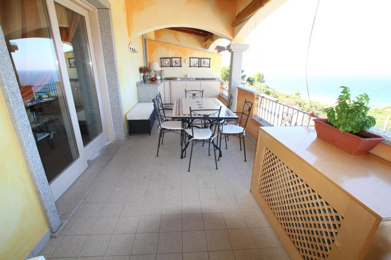 Casa Clami Apartment Castelsardo Exterior photo