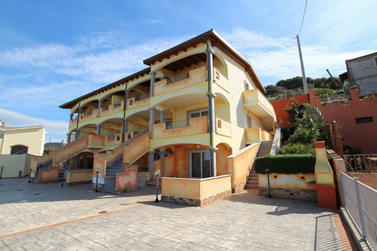 Casa Clami Apartment Castelsardo Exterior photo